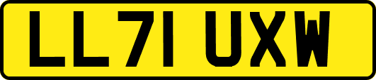 LL71UXW