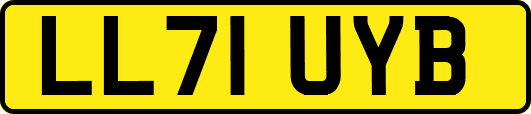 LL71UYB