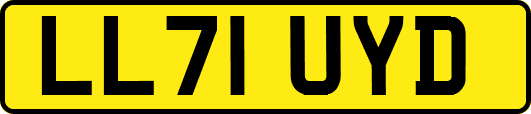 LL71UYD