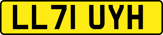 LL71UYH