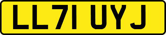 LL71UYJ
