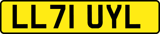 LL71UYL
