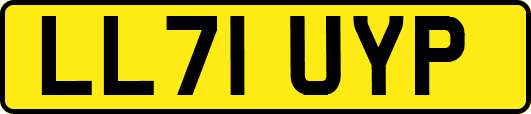 LL71UYP