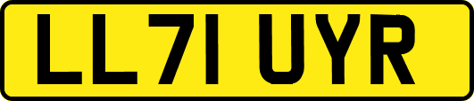 LL71UYR