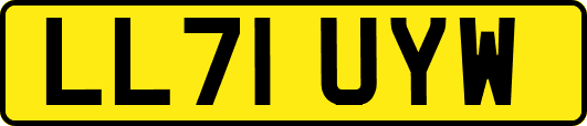 LL71UYW