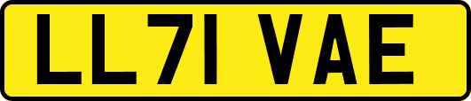 LL71VAE