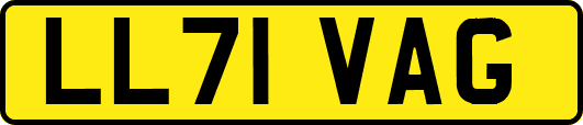 LL71VAG