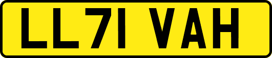 LL71VAH