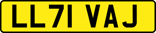 LL71VAJ