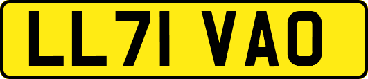 LL71VAO