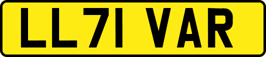 LL71VAR