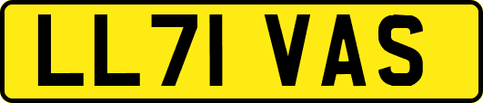 LL71VAS