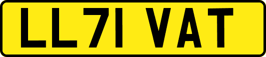 LL71VAT