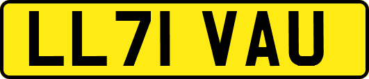 LL71VAU