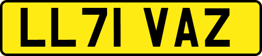 LL71VAZ