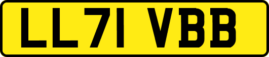 LL71VBB