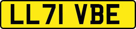 LL71VBE