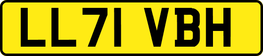 LL71VBH