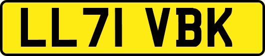 LL71VBK