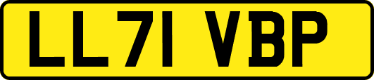 LL71VBP