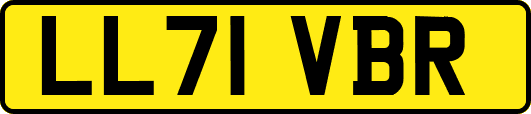LL71VBR