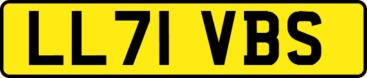 LL71VBS