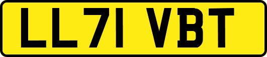 LL71VBT
