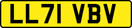 LL71VBV
