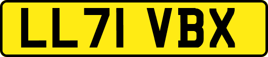 LL71VBX