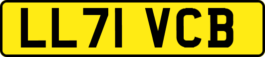 LL71VCB