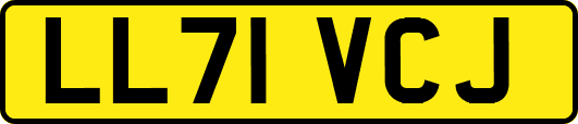 LL71VCJ