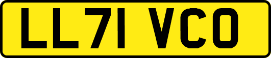 LL71VCO