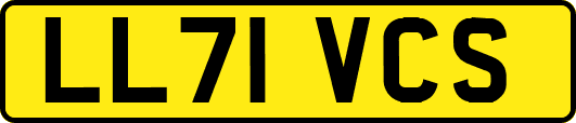 LL71VCS
