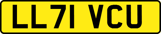 LL71VCU