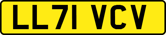 LL71VCV
