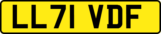 LL71VDF