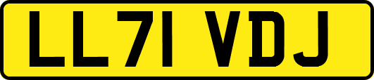 LL71VDJ