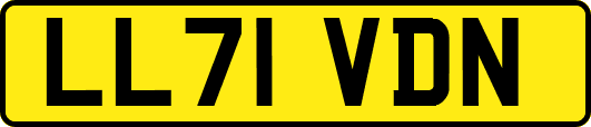LL71VDN