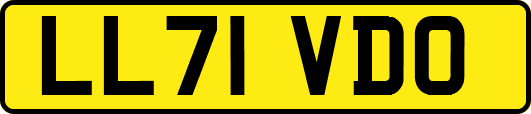 LL71VDO