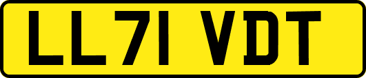 LL71VDT