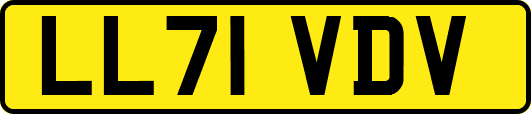 LL71VDV
