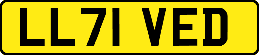 LL71VED