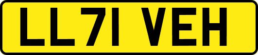 LL71VEH