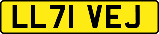 LL71VEJ