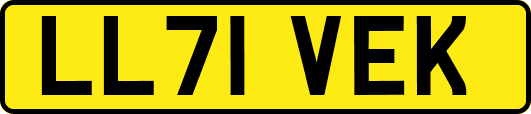 LL71VEK