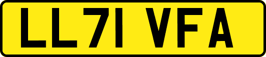 LL71VFA