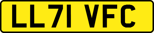 LL71VFC