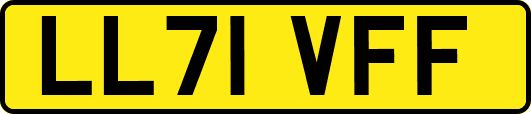 LL71VFF
