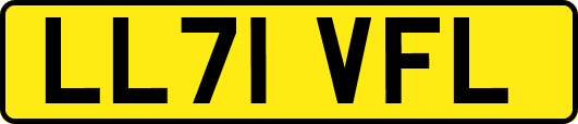 LL71VFL