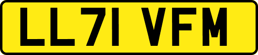 LL71VFM